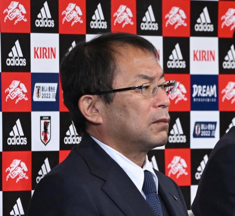 監督人事は まだ決定していない 反町技術委員長が現状説明 サッカー日本代表 中日スポーツ 東京中日スポーツ