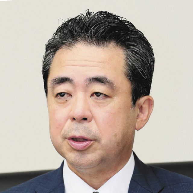 遺族の悲しみ寄り添い 生命保険協会 高田幸徳会長 北陸中日新聞web