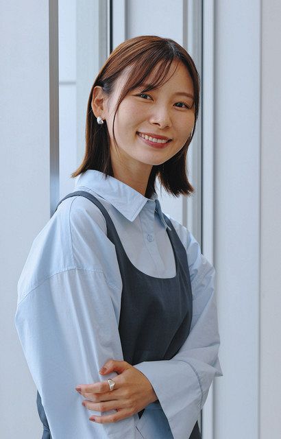 買うわ！」の明るさ封印で熱演 土ドラ「浅草ラスボスおばあちゃん」で