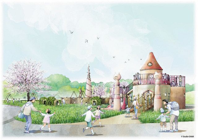 ジブリパーク 冒険飛行団　野帳ノート  紅の豚　かぐや姫　もののけ姫　猫の恩返し ジブリパーク 冒険飛行団 野帳ノート 紅の豚 かぐや姫 もののけ
