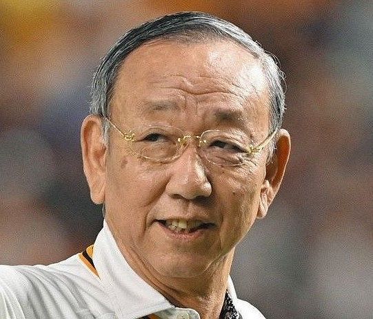 誰が誰だかようわからん」 堀内恒夫さん、巨人ユニホームにあらためて
