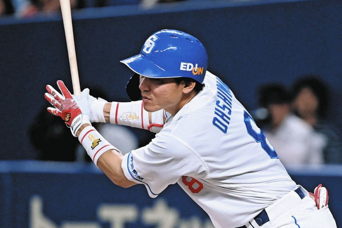 中日】劇的逆転サヨナラで2連勝！ベテラン大島洋平の一振りが