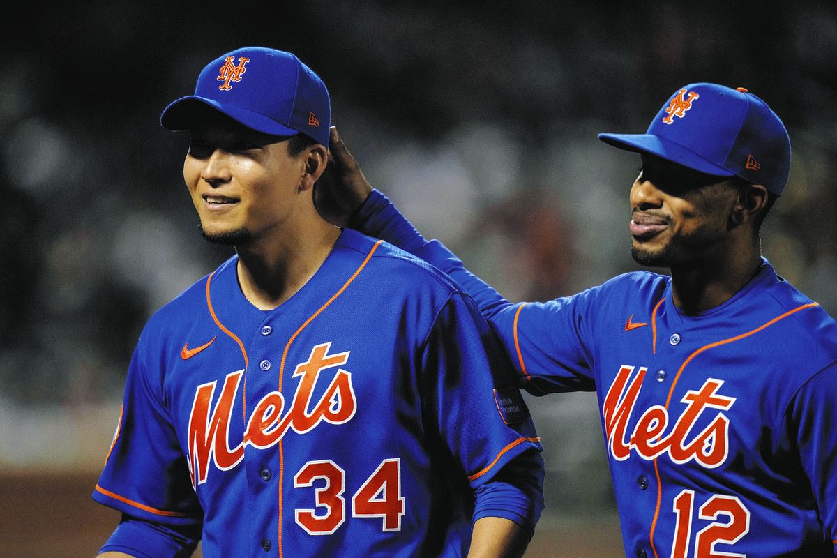 2023年8月25日 ニューヨーク・メッツ 千賀滉大 ゴーストフォークボール 2023年8月25日 ニューヨーク・メッツ 千賀滉大 ゴーストフォークボール