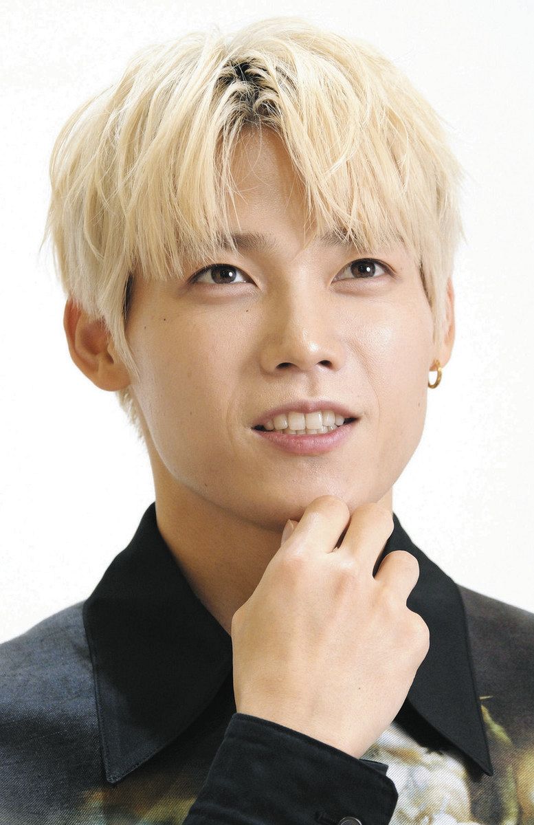 誰かの人生をより楽しく幸せに、夢持つ人の背中押せる存在に INI