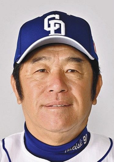 中日】コロナ陽性後、無症状のまま自宅療養の立石コーチが読谷キャンプ