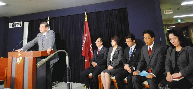 辣腕振るう二階幹事長とは 菅 自民党総裁誕生の裏側 中日新聞web 辣腕振るう二階幹事長とは 菅 自民党総裁誕生の裏側 中日新聞web