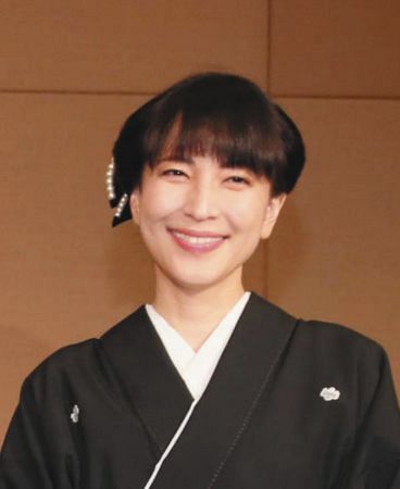 鈴木杏樹が不倫認める 相手の喜多村緑郎から 独り身になるつもりでいるというお話があり と弁明 中日スポーツ 東京中日スポーツ