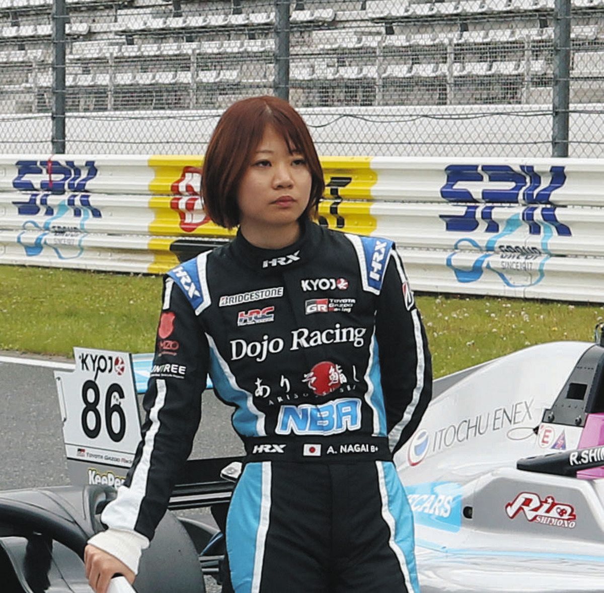 女性限定シリーズの『KYOJOカップ』20選手が熱き戦い 本格的な