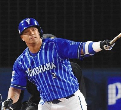 DeNA・ロペスが国内FA権取得 「目標達成できてうれしい」 節目の日に