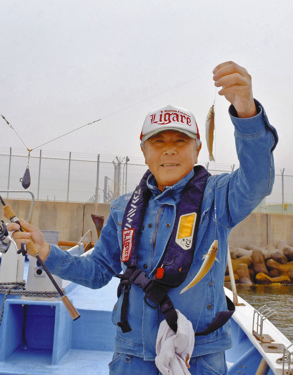 ダブルでキスを上げた小林さん