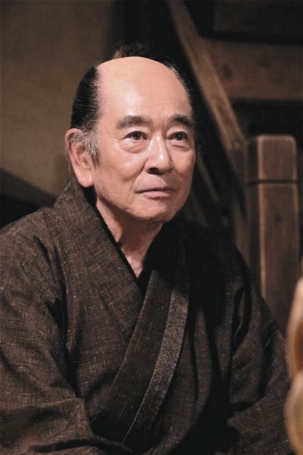 石坂浩二が「人生のターニングポイントは角川監督作品」 10月公開映画「みをつくし料理帖」インタビュー第7弾：中日スポーツ・東京中日スポーツ