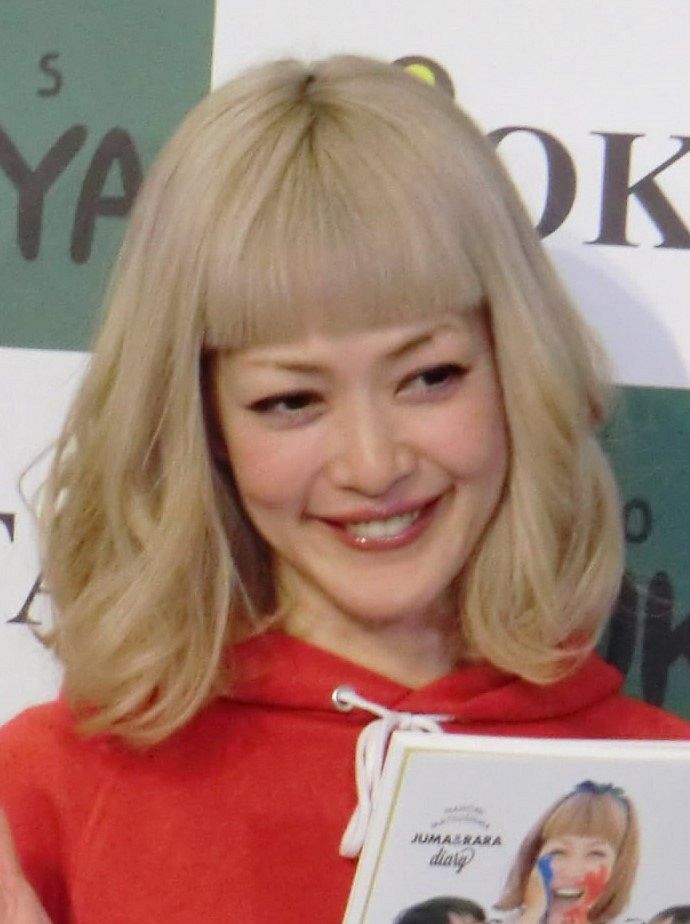 水分補給はほとんどアイスコーヒー 松嶋尚美 その影響で3 4年前から悩まされているある症状とは 中日スポーツ 東京中日スポーツ