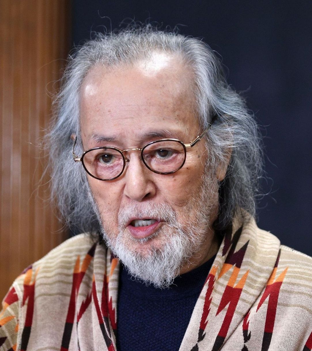 俳優の仲代達矢さんが死去 92歳 黒澤明監督の「影武者」でなどで主演:中日スポーツ・東京中日スポーツ