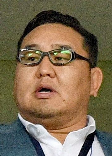 元横綱 朝青龍ハッパ なめられたら終わり おい豊昇龍の立ち合いに繰り返し注文 中日スポーツ 東京中日スポーツ