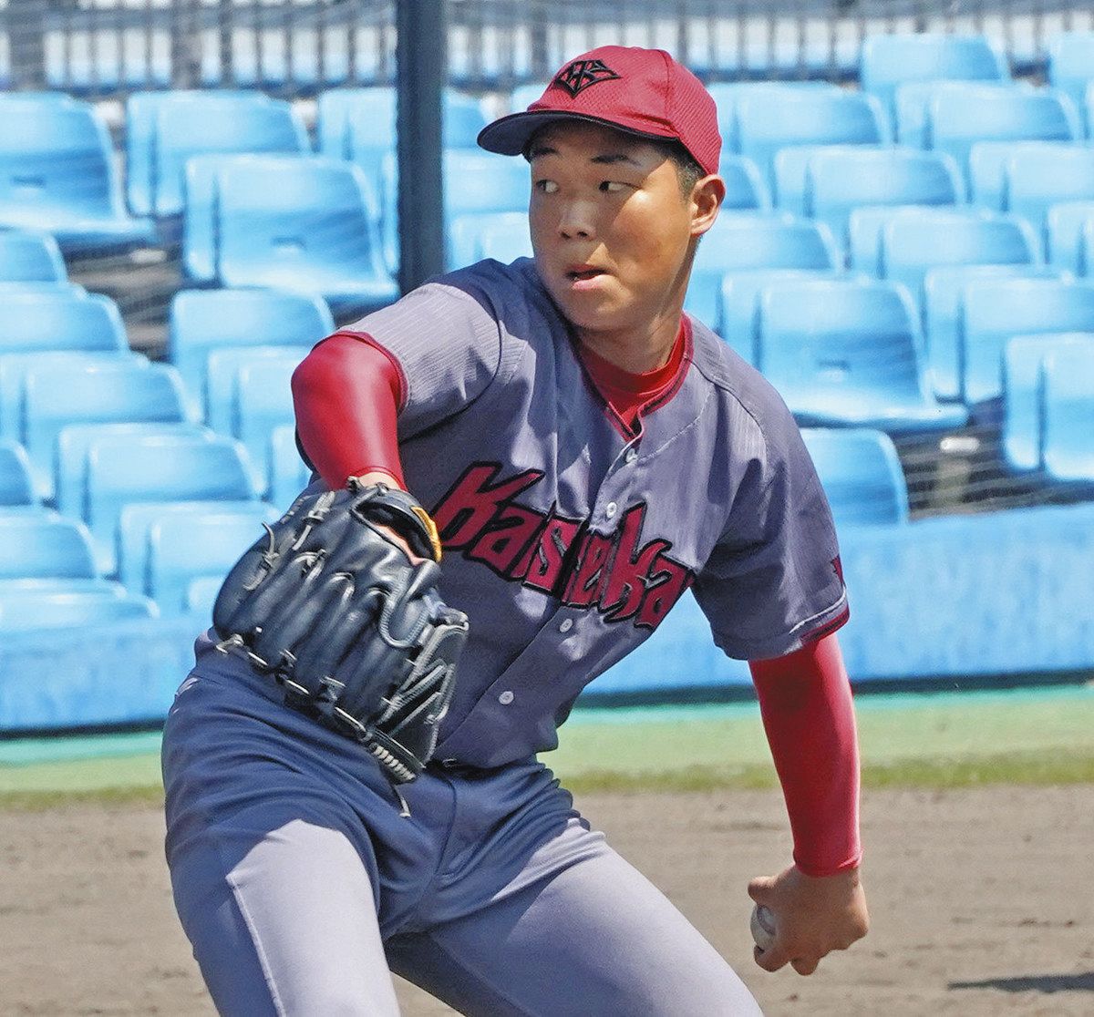 静岡学園　ピステ上 静岡学園 練習着 静学 Mサイズ ウィンドブレイカー 上 ピステ