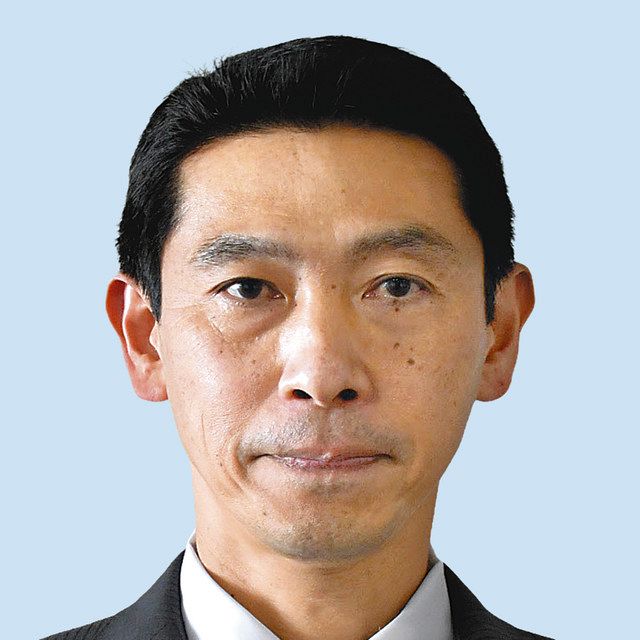 議長に近森さん、副議長に川上さん 伊賀市議会：中日新聞Web