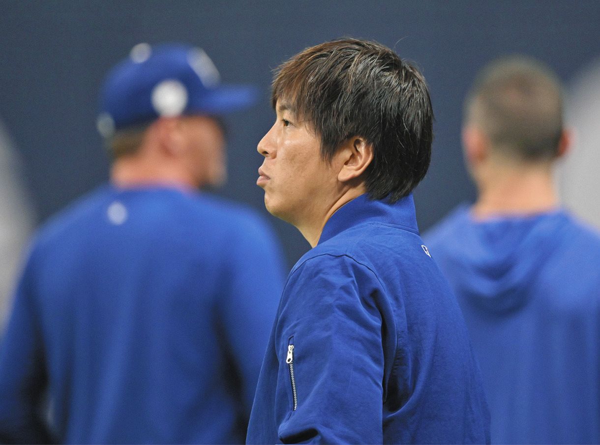 水原一平被告を違法賭博の道に引き込んだのは、大谷翔平の親友だったのか… 元エンゼルス 内野手、同じブックメーカーで賭けをしていたと発言を覆す：中日スポーツ・東京中日スポーツ