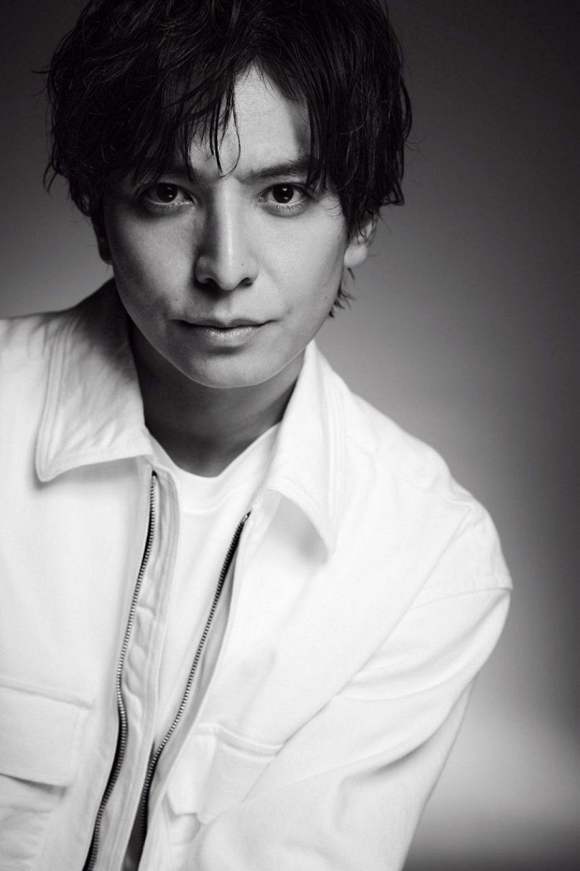 生田 斗 真 父