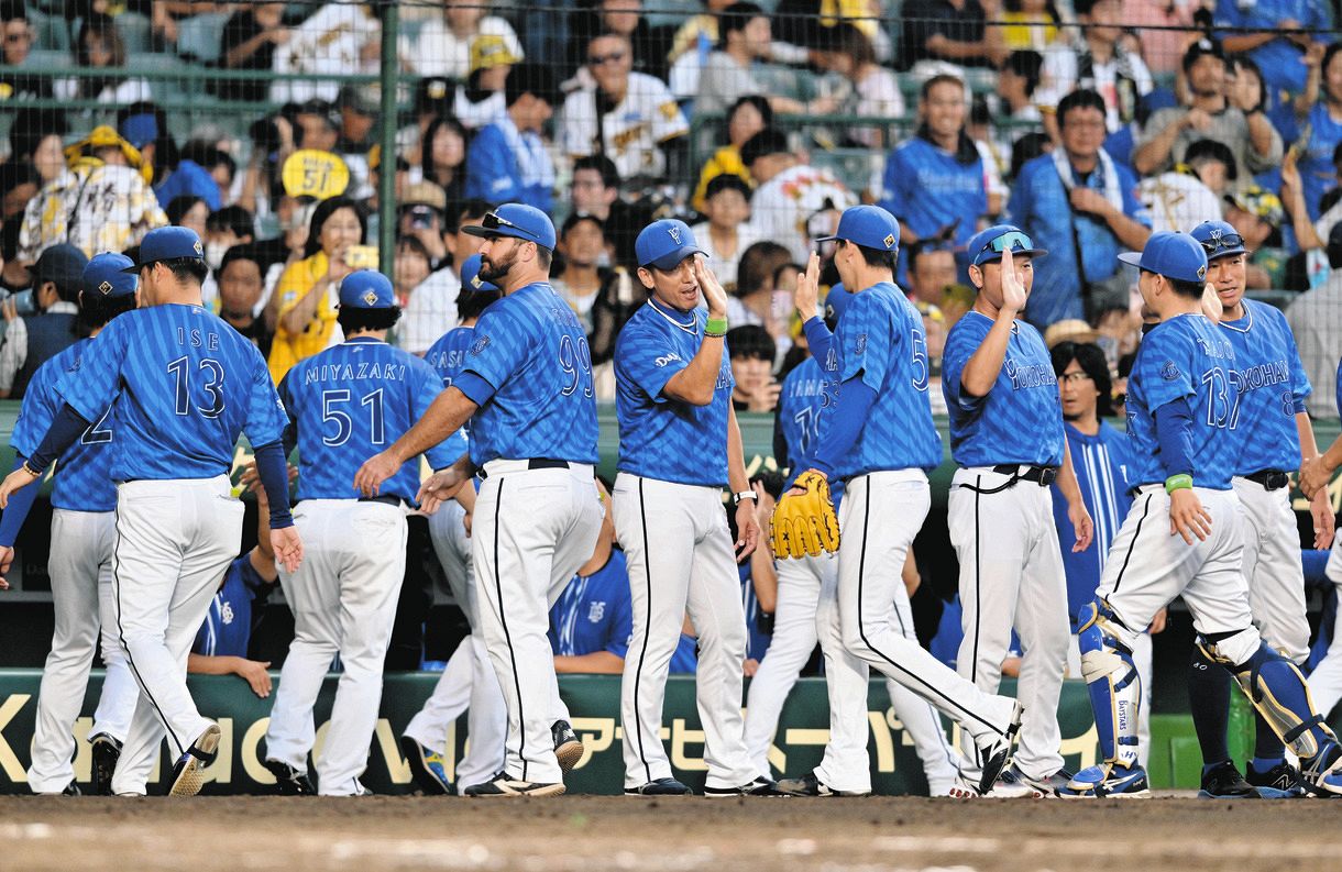 甲子園 セール 手つなぎ