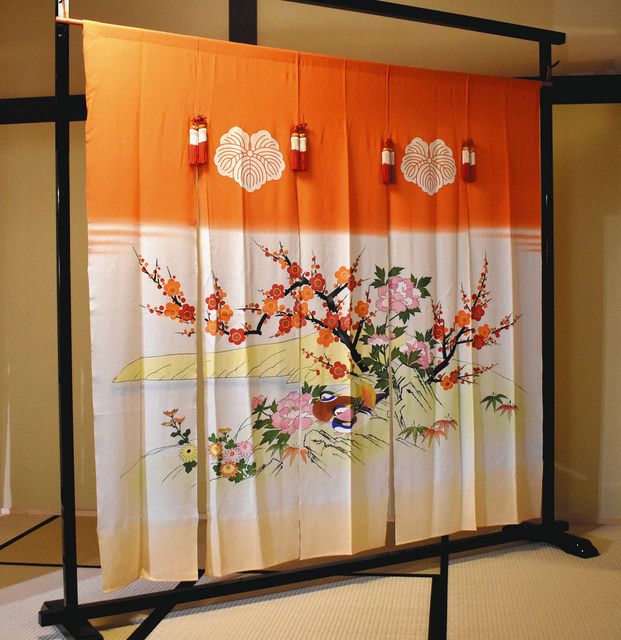 花嫁のれん 亡き妹と再び 「出番は人生で一度きり。もったいない気が