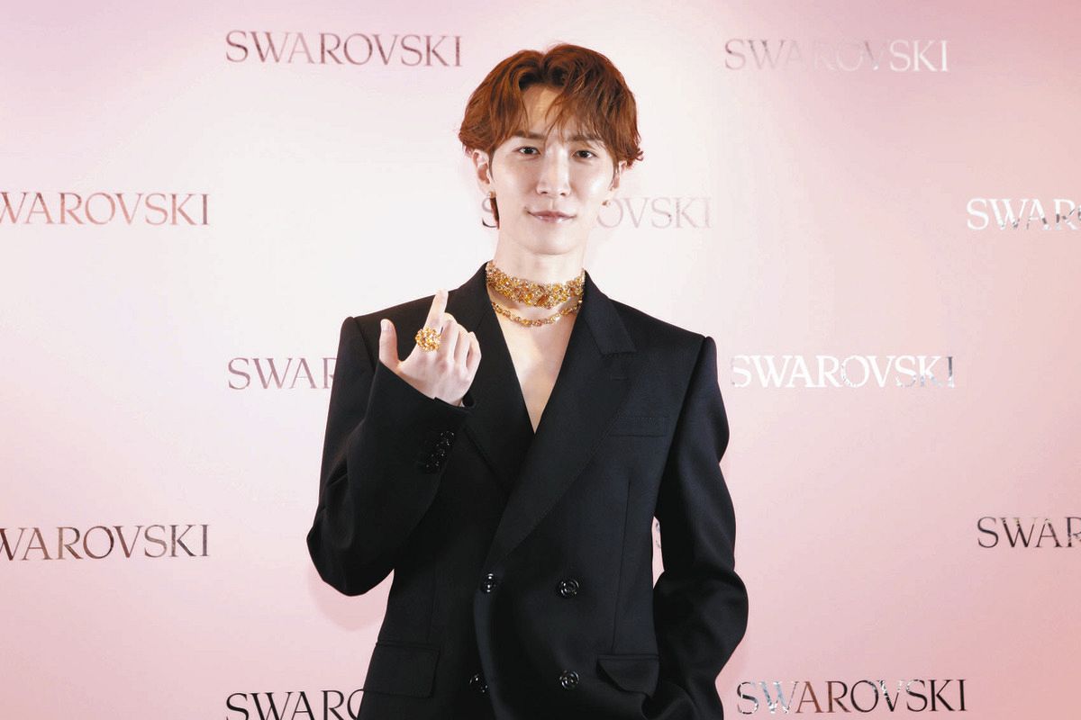 Snow Manの渡辺翔太 新たな挑戦は「自分で海外に行けるようになりたい