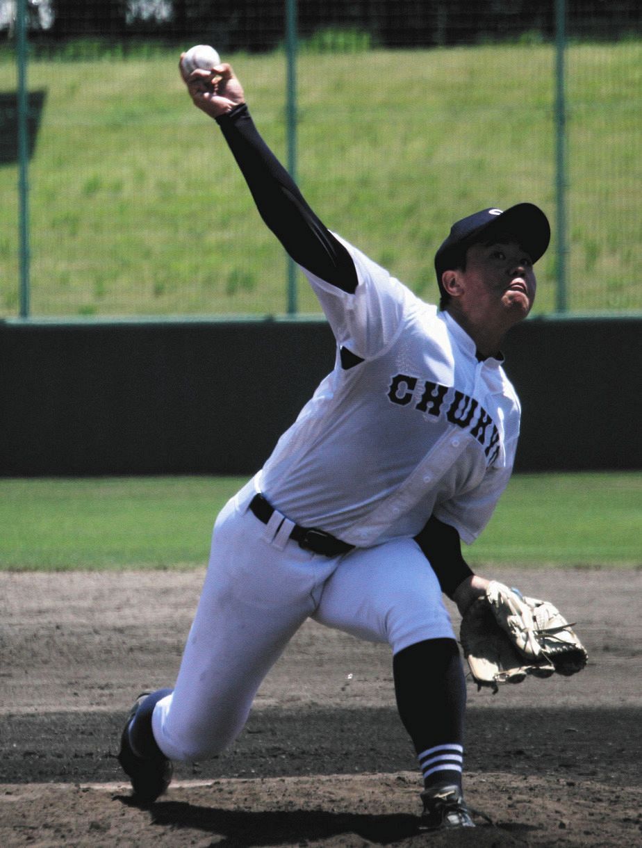 8強出そろう 準々決勝で愛工大名電と東邦が激突 高校野球愛知大会 中日スポーツ 東京中日スポーツ