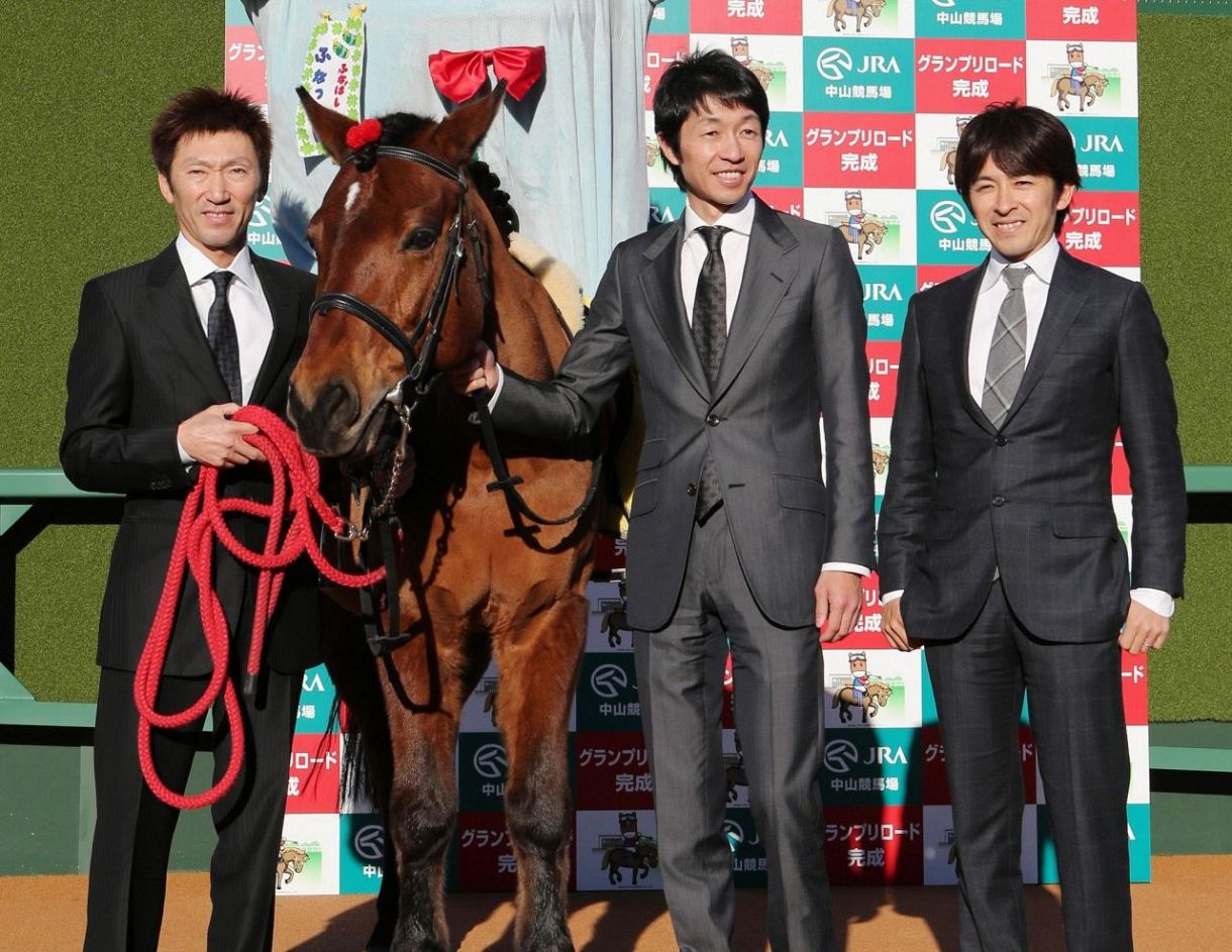 福永騎手 蛯名さんかなあ ジョッキーの格好いい瞬間 聞かれ 22年前の感動振り返る 記者コラム 中日スポーツ 東京中日スポーツ 福永騎手 蛯名さんかなあ ジョッキーの格好いい瞬間 聞かれ 22年前の感動振り返る 記者コラム 中日スポーツ 東京中日スポーツ