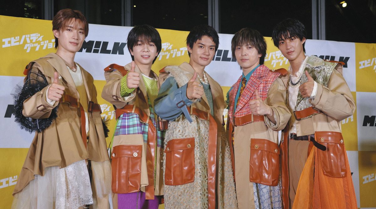 M!LK 佐野勇斗山中柔太朗 吉田仁人CIRCUS カラーチェンジ ペンライト M!LK 佐野勇斗山中柔太朗 吉田仁人CIRCUS カラーチェンジ ペンライト