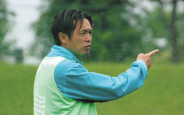 J2ジュビロ磐田のMF・遠藤保仁選手 プロ26年、今の心境