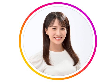 プリンセスにしか見えません」元メ～テレ人気アナ、披露宴での透明感