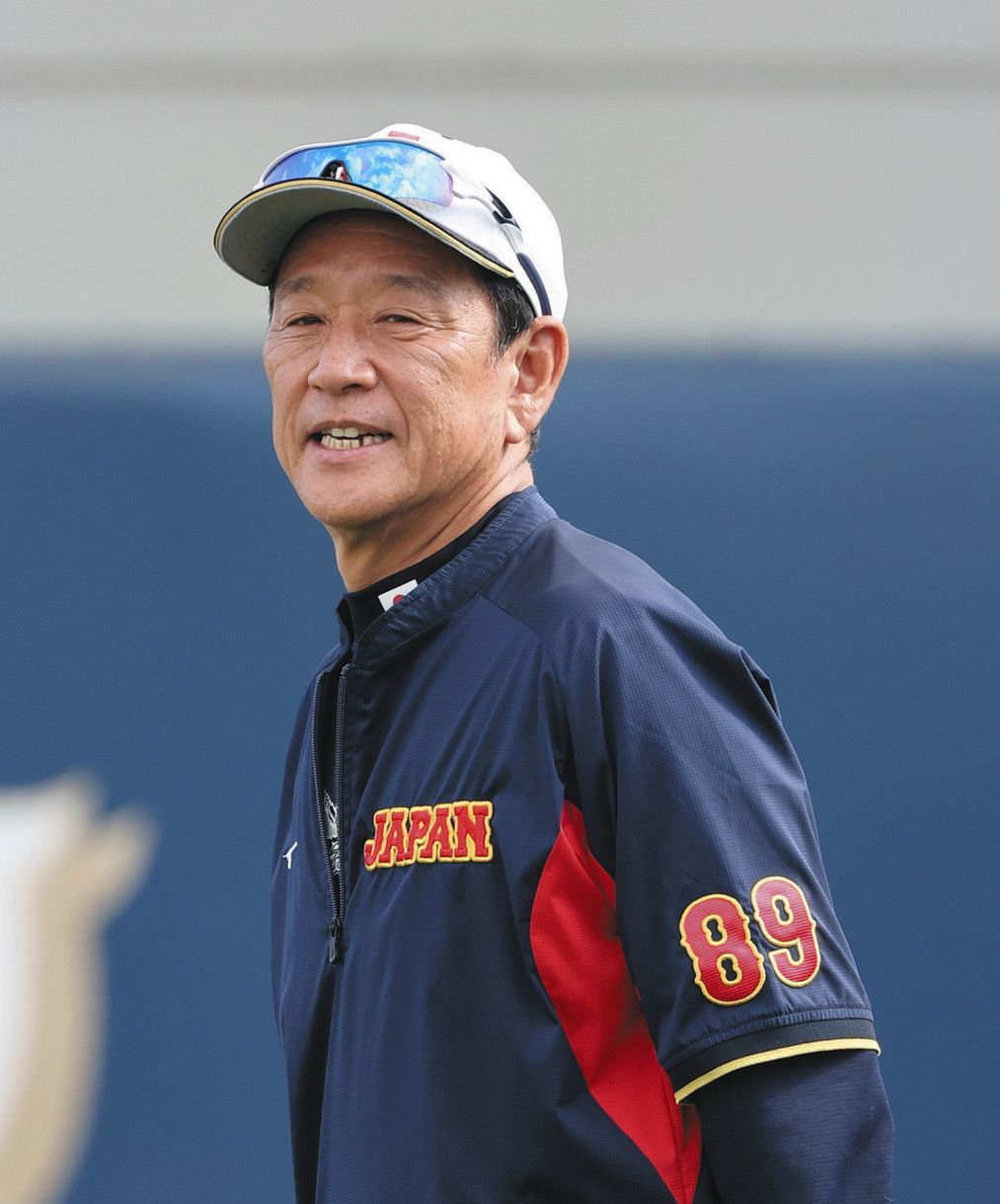 栗山監督「全員でいきます」 準決勝、決勝は総力戦も、ダルビッシュ登板は明言避ける【侍ジャパン】:中日スポーツ・東京中日スポーツ