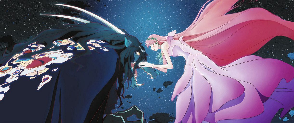 カンヌ映画祭で 竜とそばかすの姫 プルミエール部門に選出 細田守監督 アニメは極めてまれで光栄 中日スポーツ 東京中日スポーツ