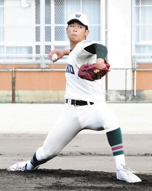 投手は150キロ超えの逸材そろう 筆頭は市和歌山・小園 大阪桐蔭の左右