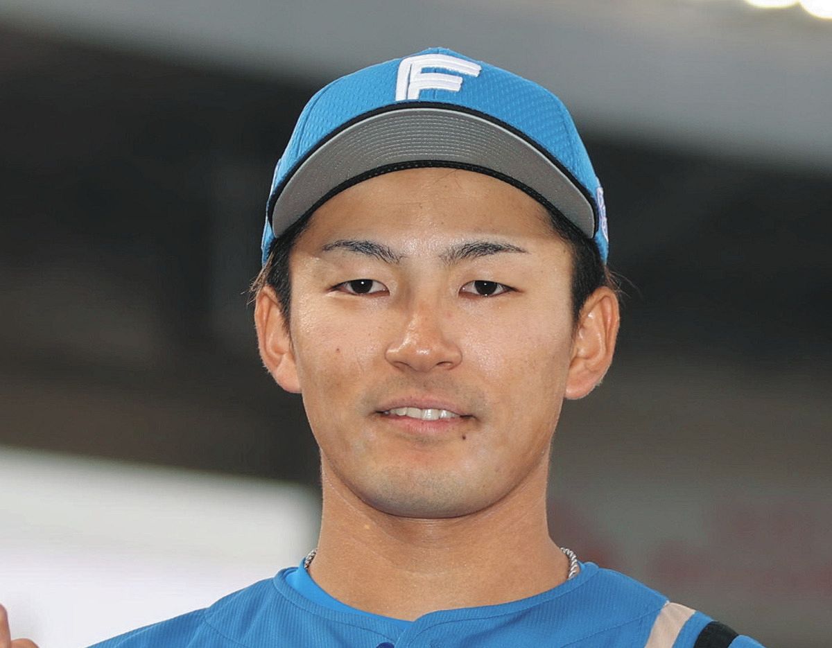 これが今年のファイターズ！」サヨナラ打の水野達稀が叫んだ 劇勝に