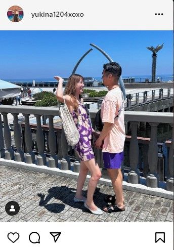木下優樹菜着セットアップローズバッド 木下優樹菜、“美脚”ストロベリー姫がキュート 周囲から「ほんとうに