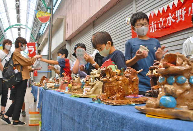 勝手に猫まつり 瀬戸：中日新聞Web