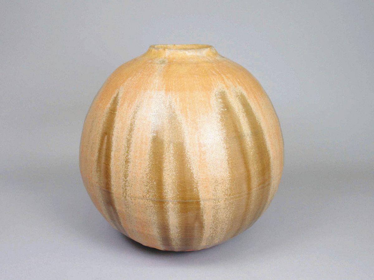 作陶の履歴 美濃陶芸の実力者たち＞（3）林恭助さん 調べて試す、追求