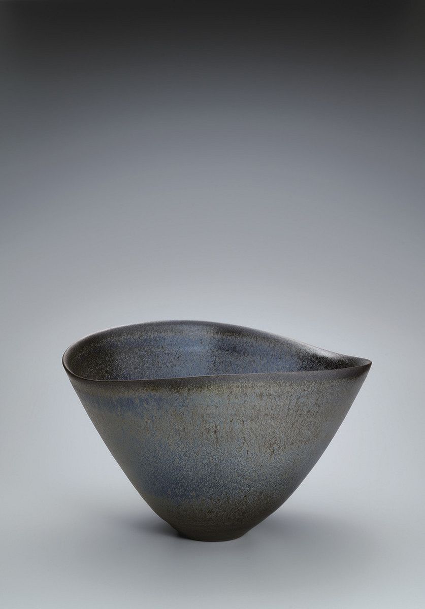 作陶の履歴 美濃陶芸の実力者たち＞（3）林恭助さん 調べて試す、追求