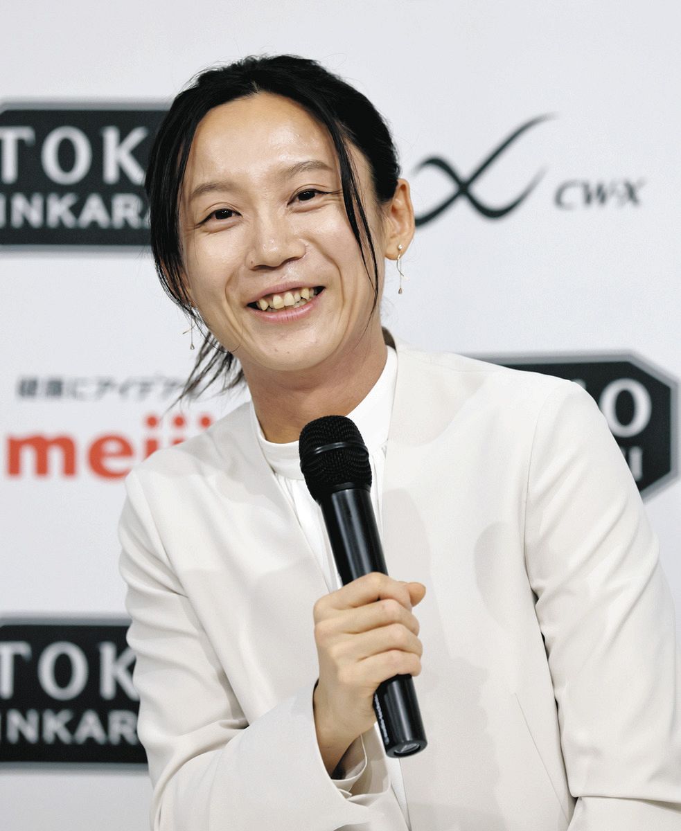 高木 美帆 引退