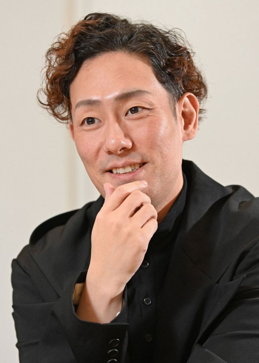 中村勘九郎が語る名古屋とのゆかり「中村区出身を祖に持つ中村屋」一門