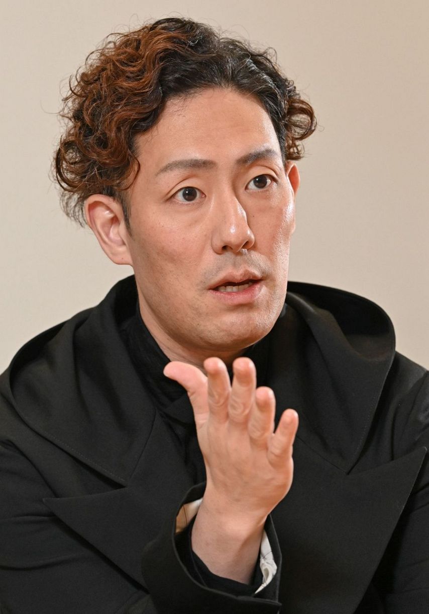 中村勘九郎が語る名古屋とのゆかり「中村区出身を祖に持つ中村屋」一門が受け継ぐ地元愛【企画・NAGOYA発】:中日スポーツ・東京中日スポーツ