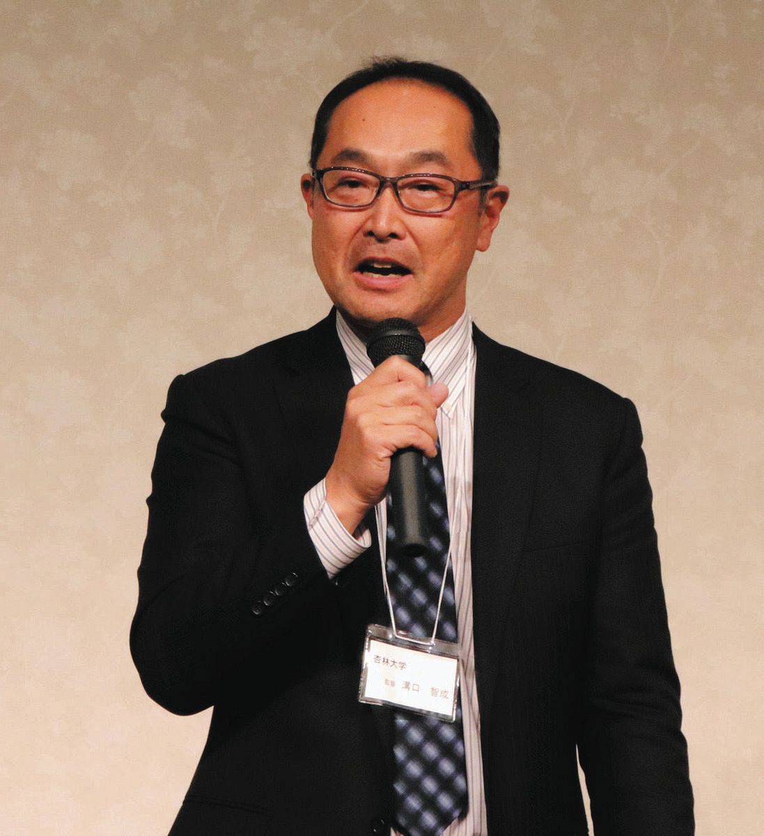 前立大監督・溝口智成監督、今春から杏林大監督就任「初心に帰って頑張りたい」【東京新大学野球】:中日スポーツ・東京中日スポーツ