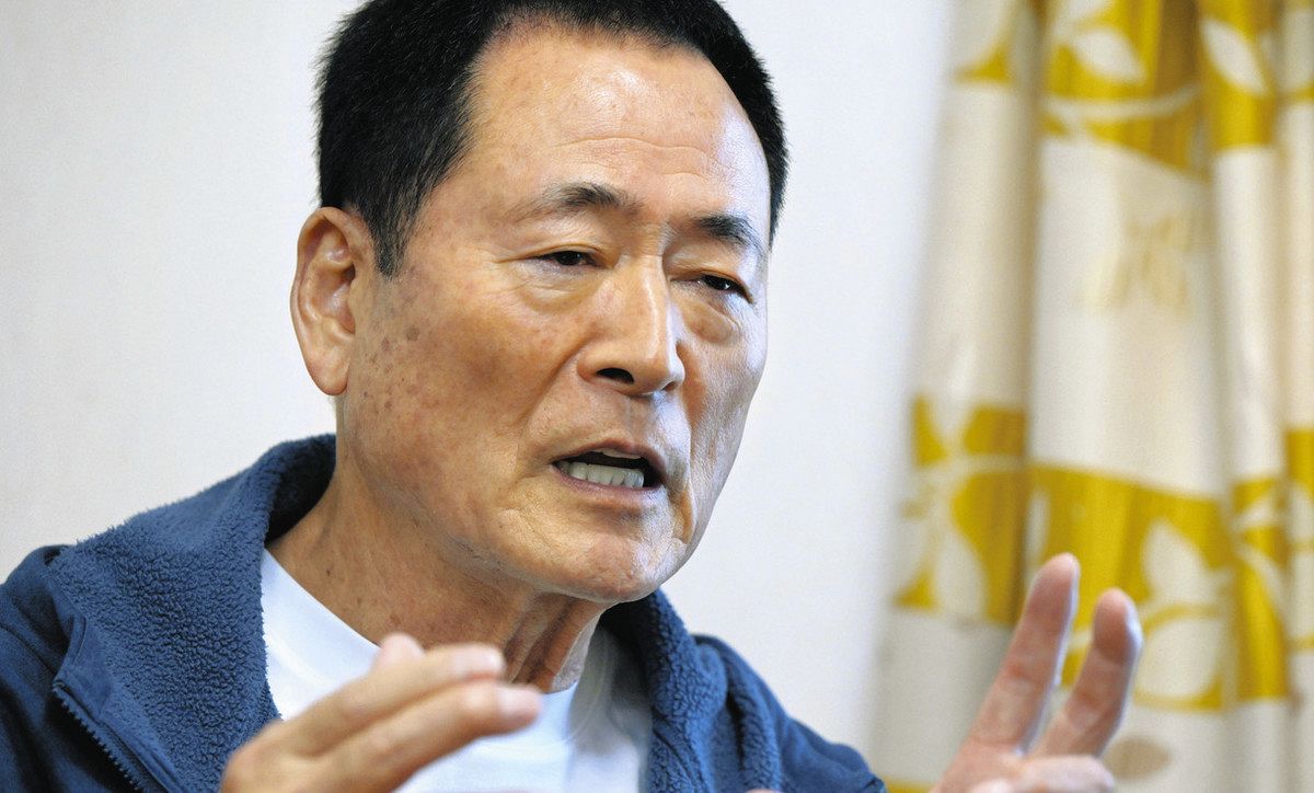 プロ野球労組が絶好調を生んだ 設立40年、初代会長の中畑清氏に聞く