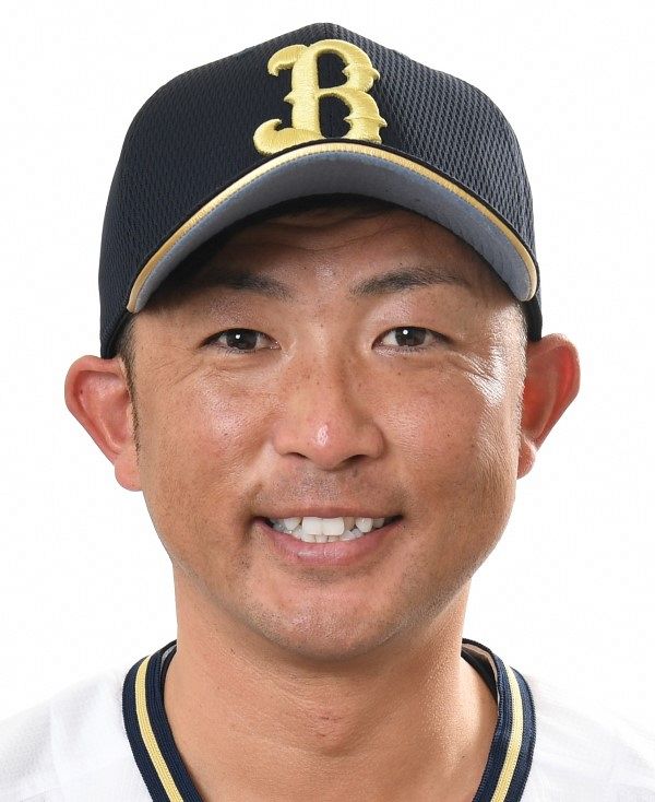 元カープ 現オリックス打撃コーチ 梵英心のリュックサック - 野球