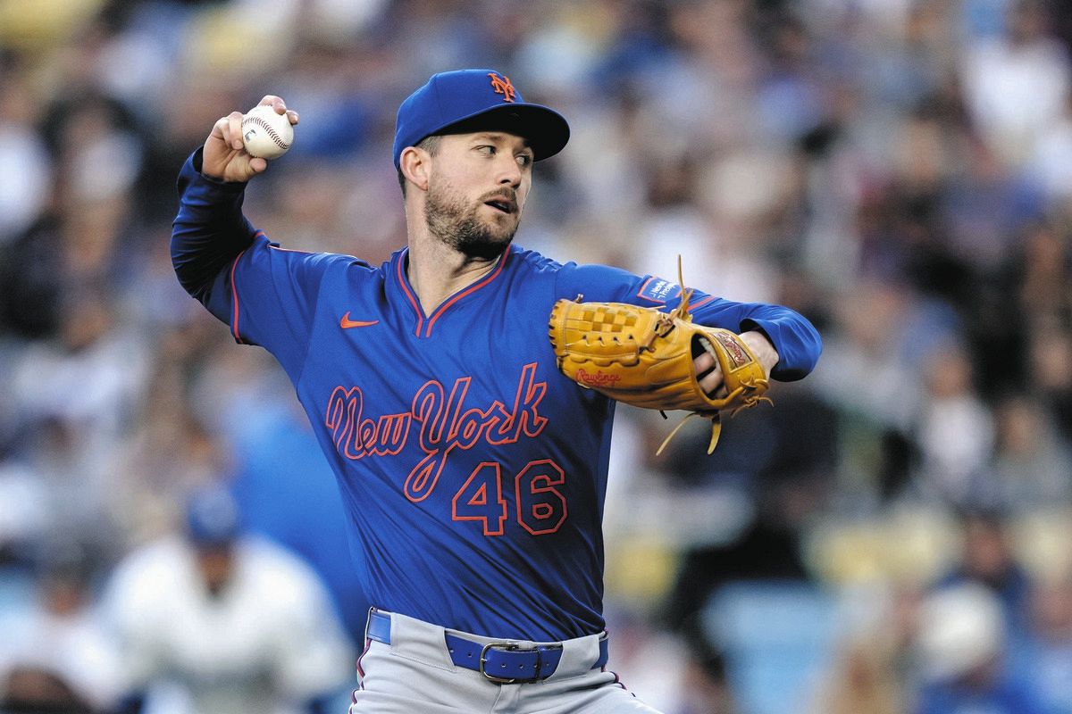 キャニング、元同僚・大谷翔平を“超高難度”の球で見逃し三振に仕留め