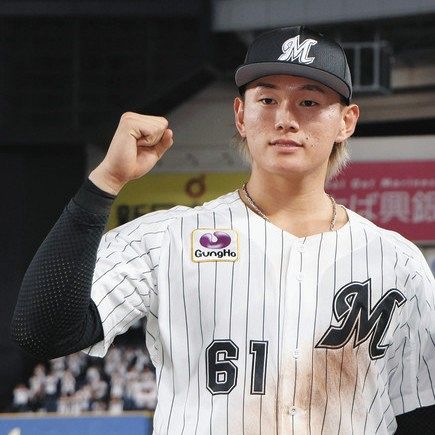 プラスワン出場のロッテ・山本大斗、パは2位と6票差の大接戦だった