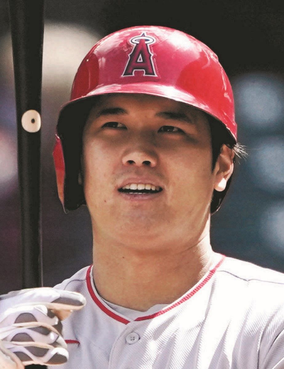 Mlb球宴先発メンバー一覧 大谷翔平が 1番dh 先発投手 ア リーグのキャッシュ監督がmlb にルール調整を依頼 大谷を2人の選手として起用することが認められた 中日スポーツ 東京中日スポーツ