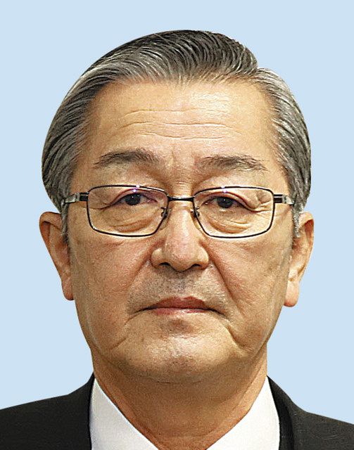 石川 中能登前副町長 無理心中か 90代母と死亡 町長選出馬を前に 北陸中日新聞web