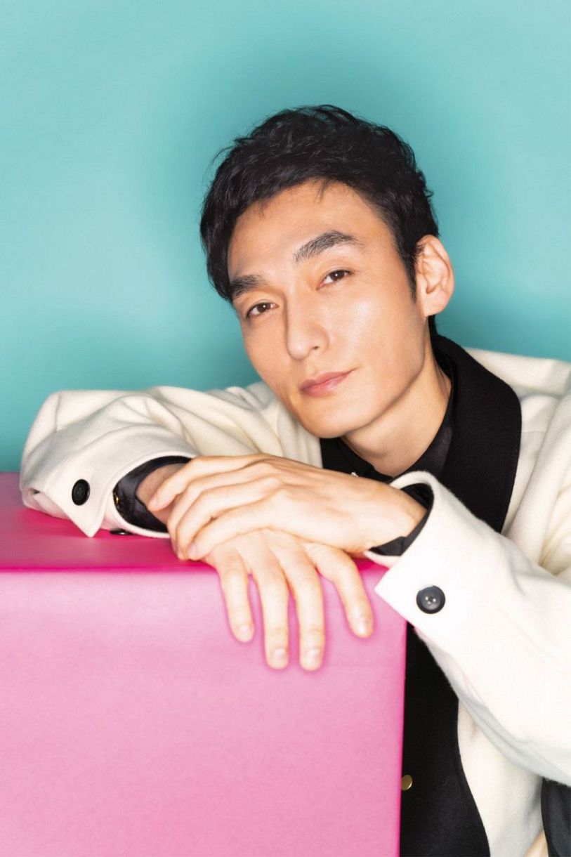 草彅剛、カンテレ制作ドラマ10作目の主演で遺品整理人役 10月スタート