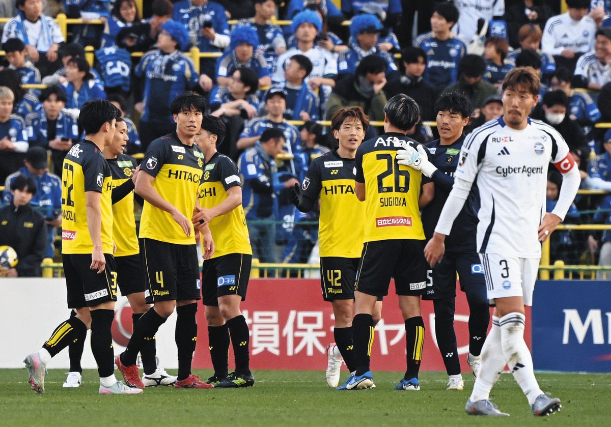 残留争いからV戦線へ躍進、柏レイソルが完遂した挑戦的変革とは 